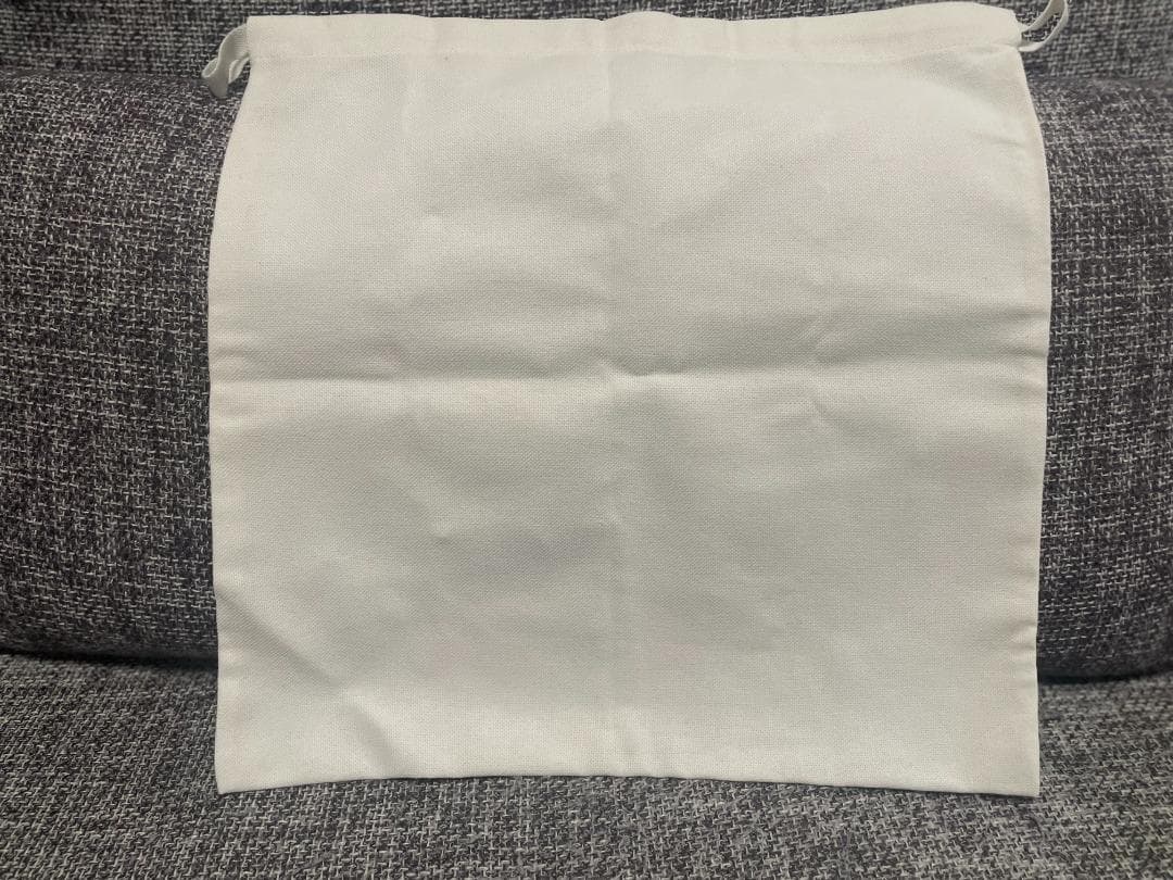 レ*ド様 【美品•希少】JIL SANDER ドローストリングショルダーバッグ