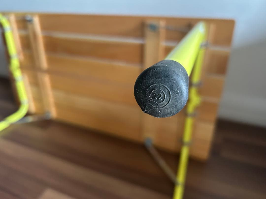 NATAL DESIGN×castelmerlino TABLE 120×60