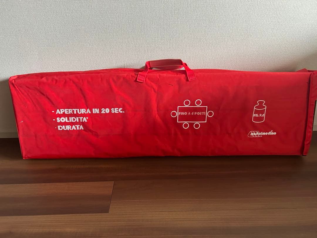 NATAL DESIGN×castelmerlino TABLE 120×60