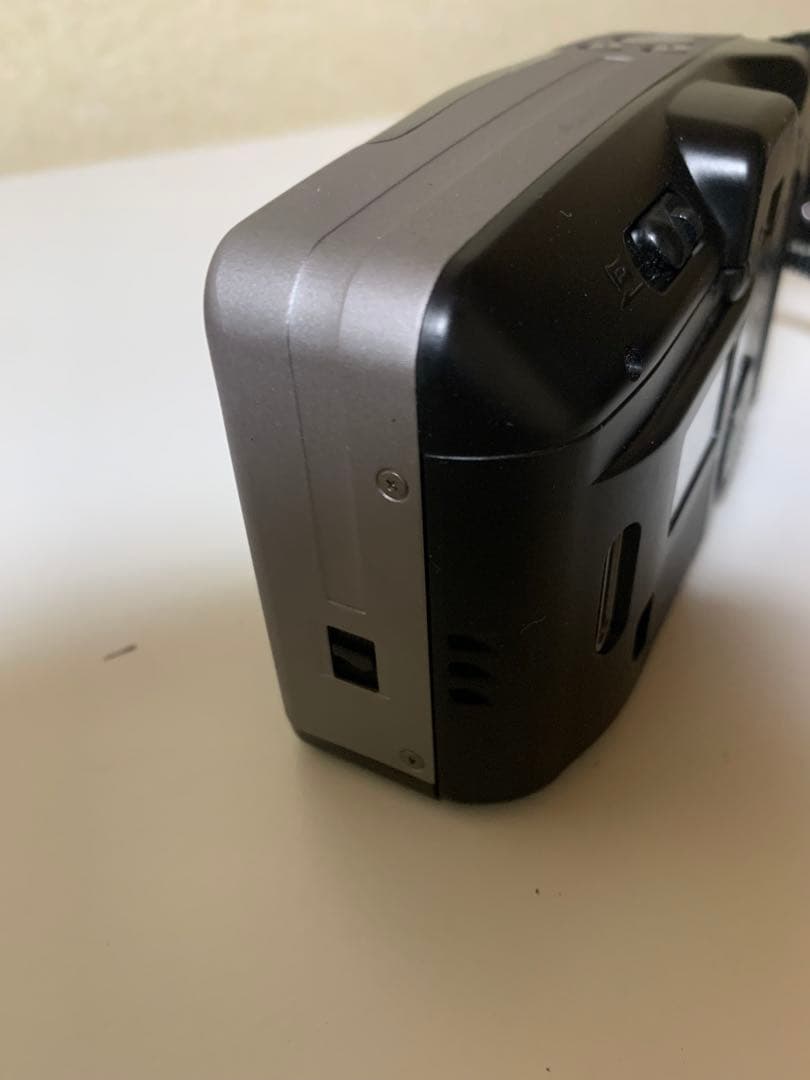 【完動品】Canon Autoboy S コンパクトフィルムカメラ