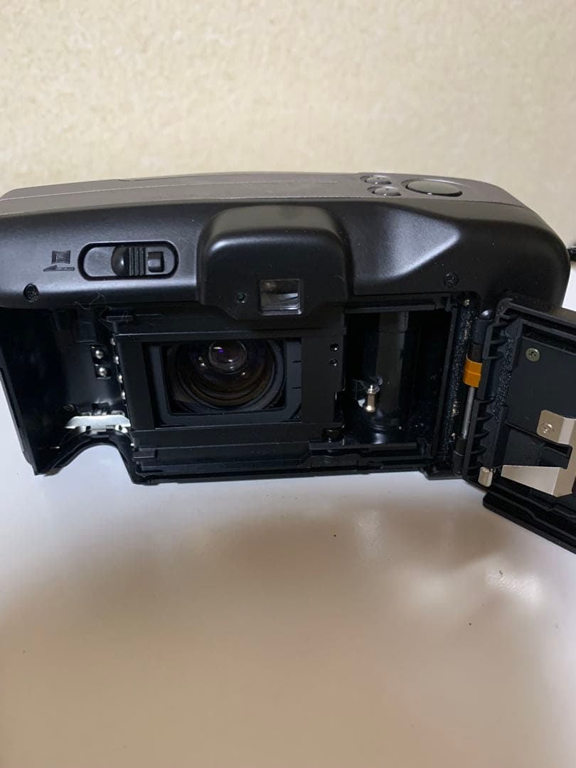 【完動品】Canon Autoboy S コンパクトフィルムカメラ