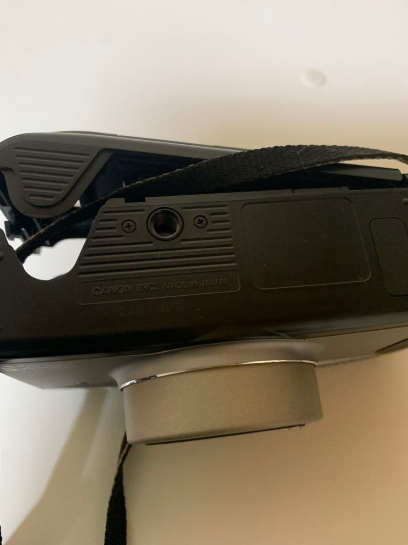 【完動品】Canon Autoboy S コンパクトフィルムカメラ