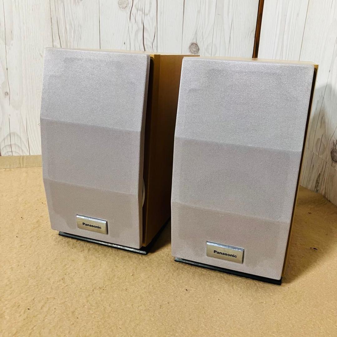 【動作品】Panasonic システムコンポ SC-PM700MD-S リモコン