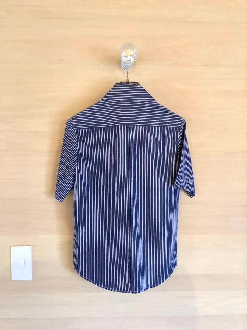 ビンテージ 90年代 ヴィヴィアンウエストウッド ストライプ シャツ ブラウス