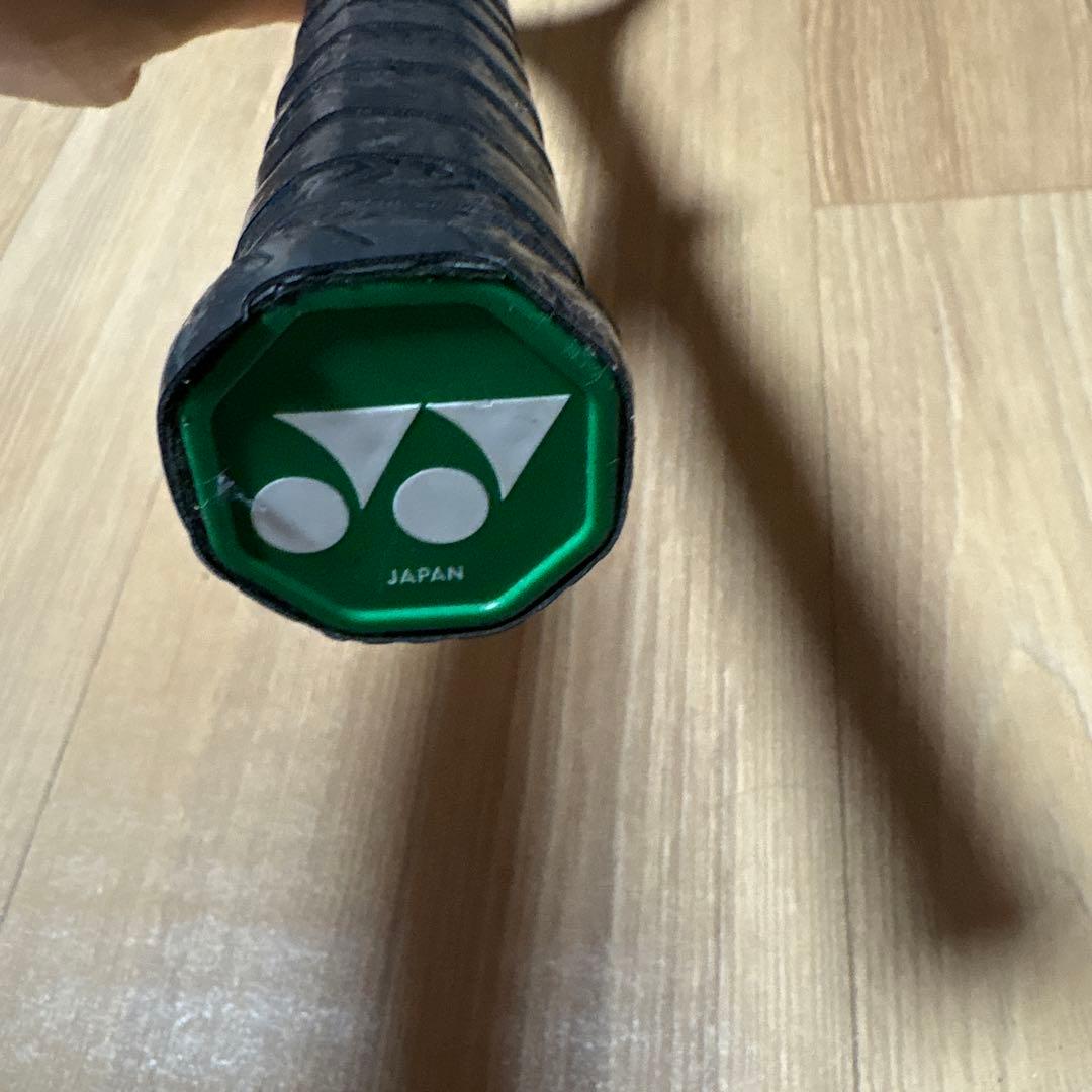 YONEX BORON 300 LONG ソフトテニス ラケット