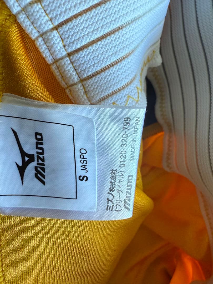 明治大学アメフト部グリフィンズ　ユニフォーム3点セット