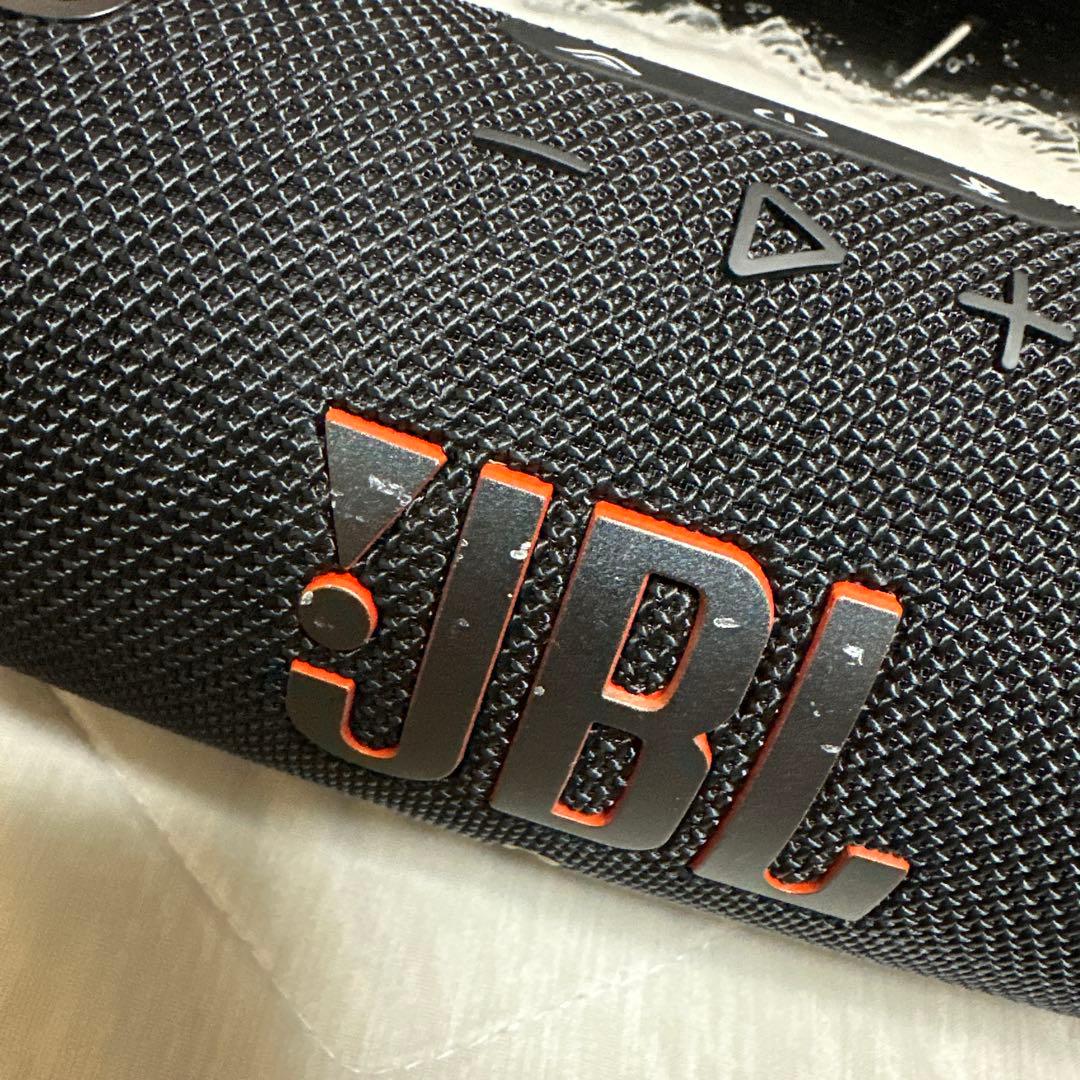 JBLCharge6 #ちゅーるねこ