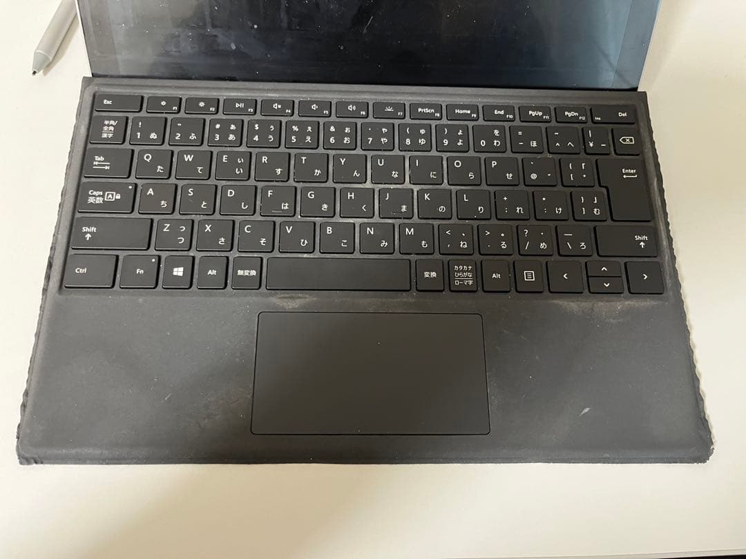 Surface pro7 i5 8gb 128gb タイプカバー ペン