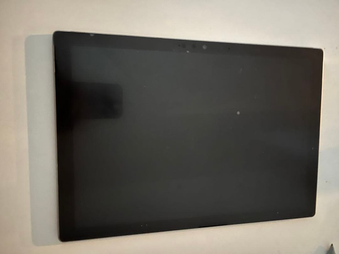 Surface pro7 i5 8gb 128gb タイプカバー ペン