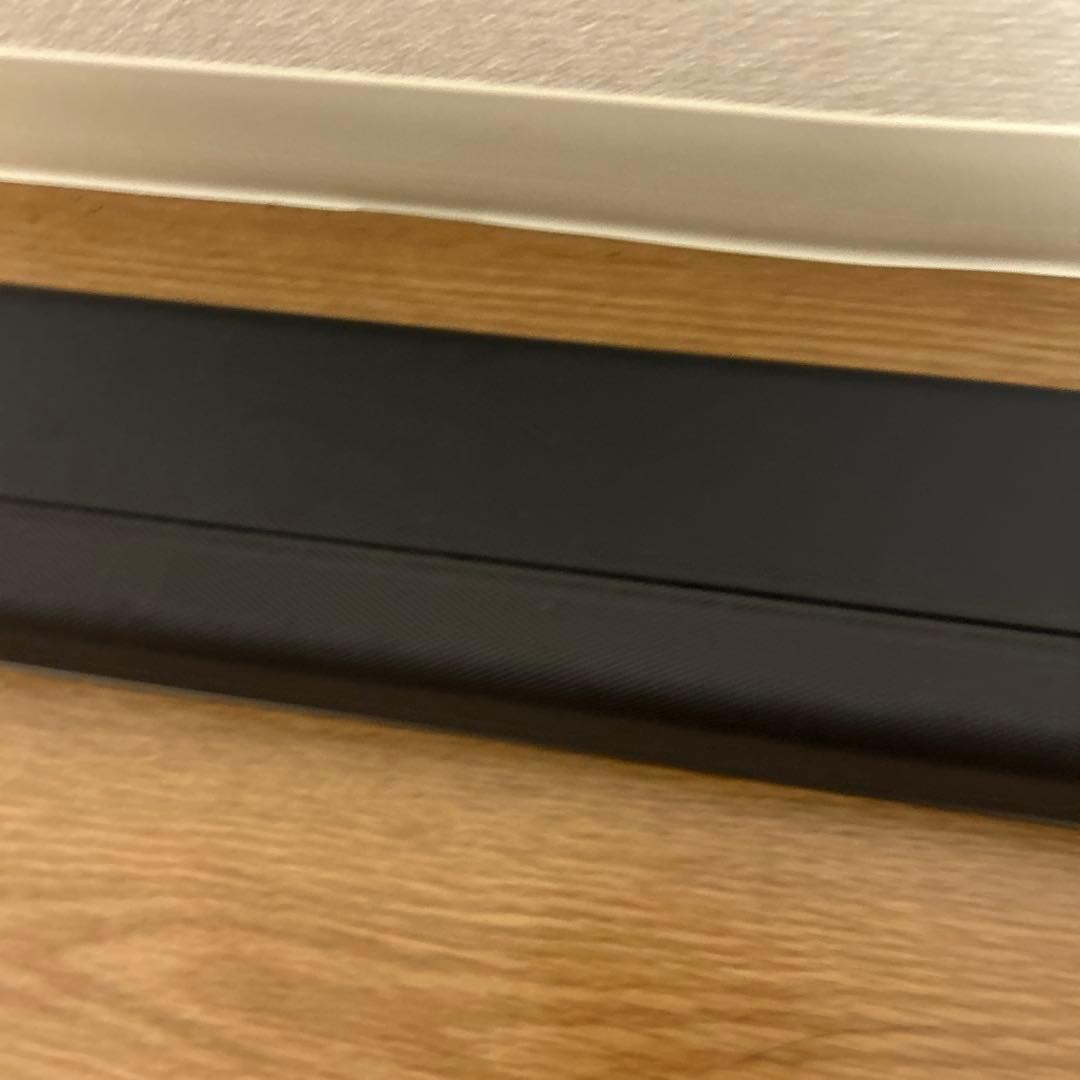 【極美品】動作確認済み　SONY HT-X8500 サウンドバー　2021年製