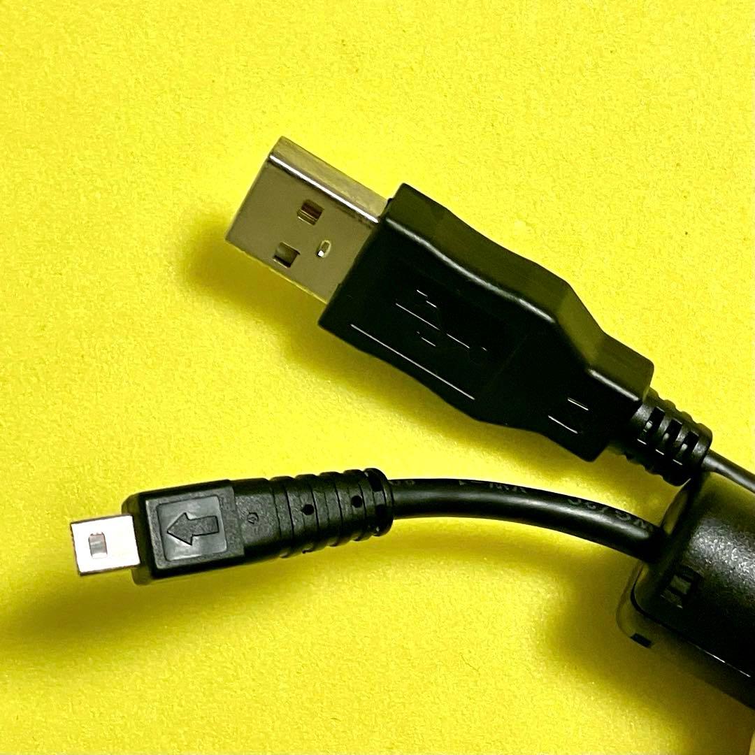 か*か様 デジカメFINEPIX F30+バッテリー/xD 1GB/AC電源/U