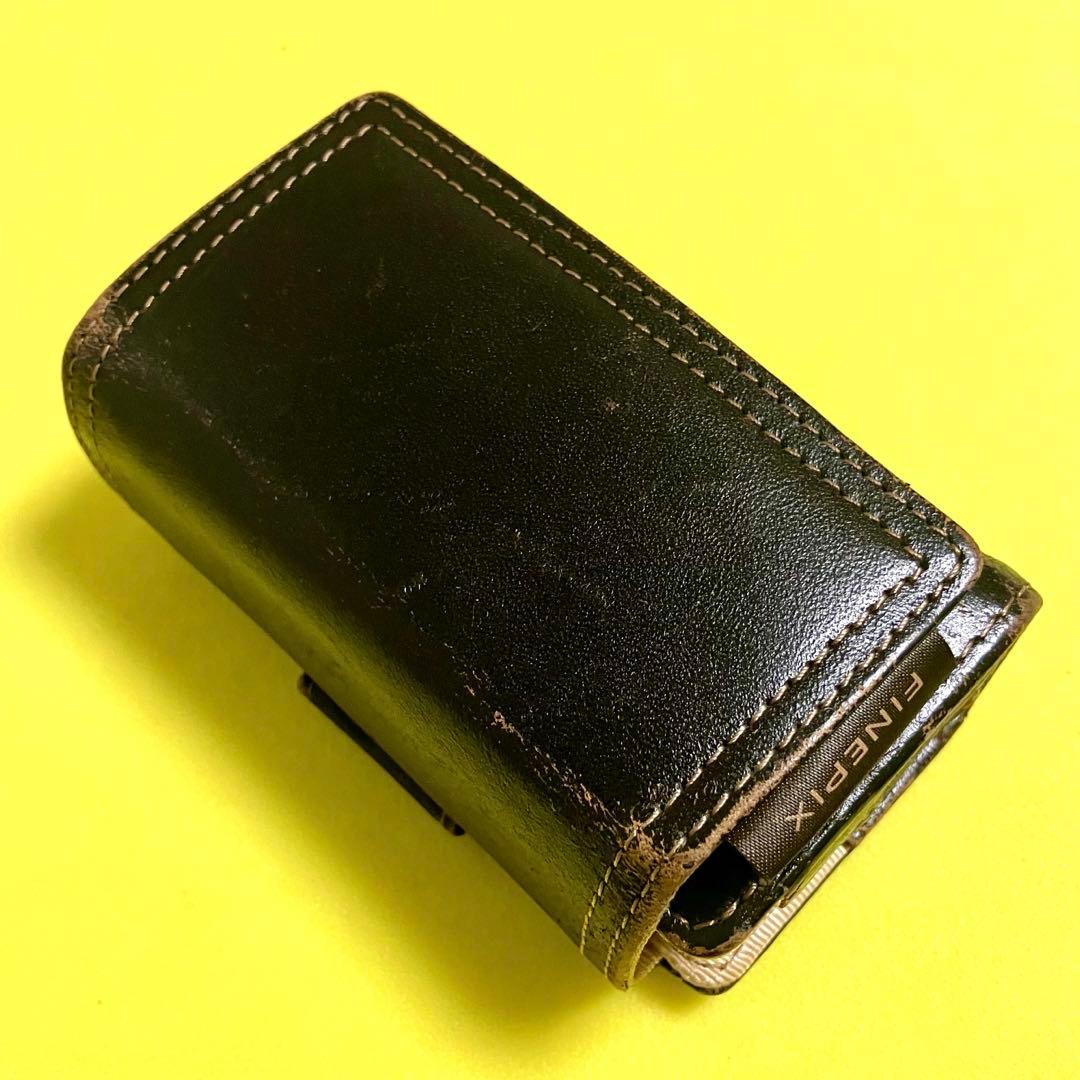 か*か様 デジカメFINEPIX F30+バッテリー/xD 1GB/AC電源/U