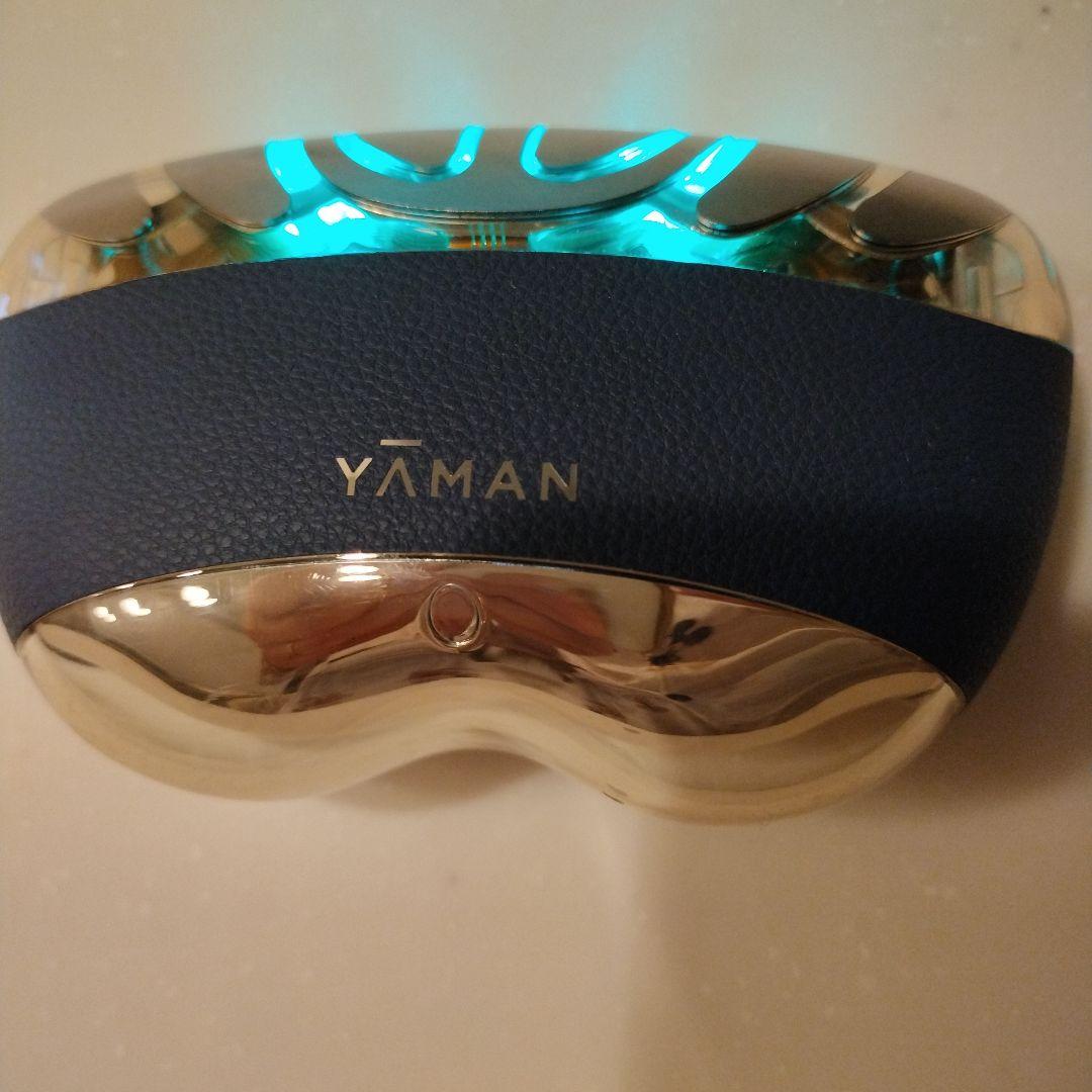 Xmasセール最終！ヤーマン　リフトロジーSP YJFD2 ネイビー