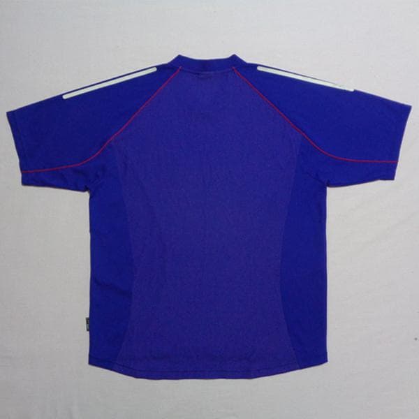 サッカー日本代表レプリカユニホーム２００２日本韓国富士山モデル3XOビッグサイズ