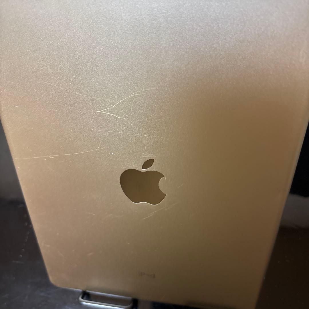 iPad Air 2 Wi-Fi + Cellular ゴールド 128GB