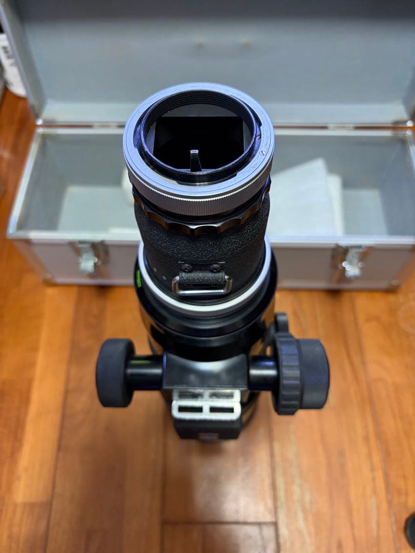 キヤノン　Canon FL 800mm F8