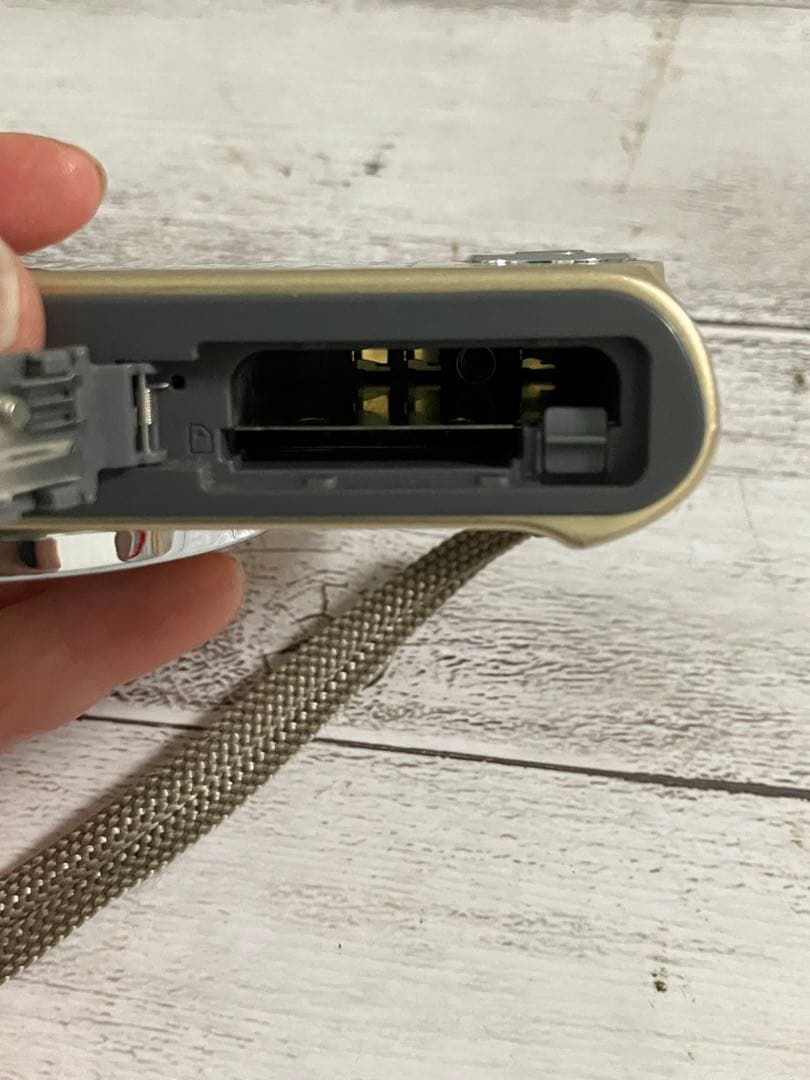 CASIO EXILIM デジタルカメラ　12X