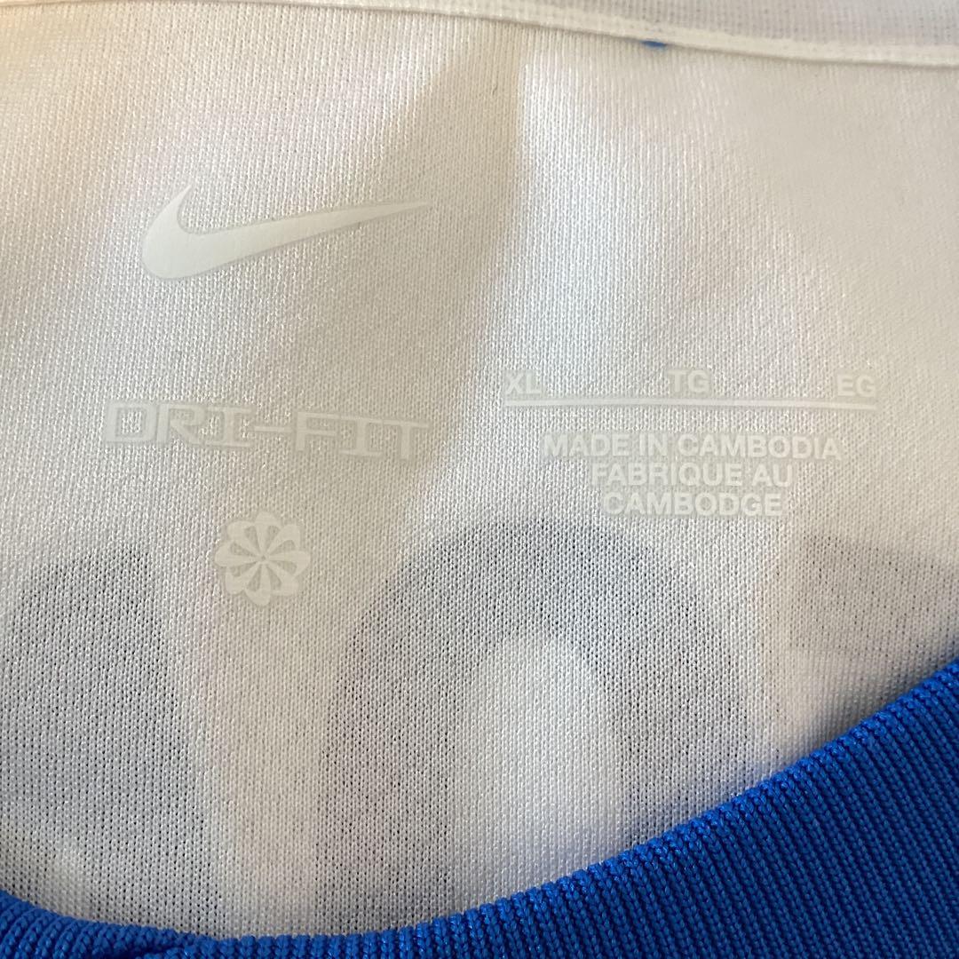 ウェア Nike Brighton & Hove Albion Mitoma 22 XL