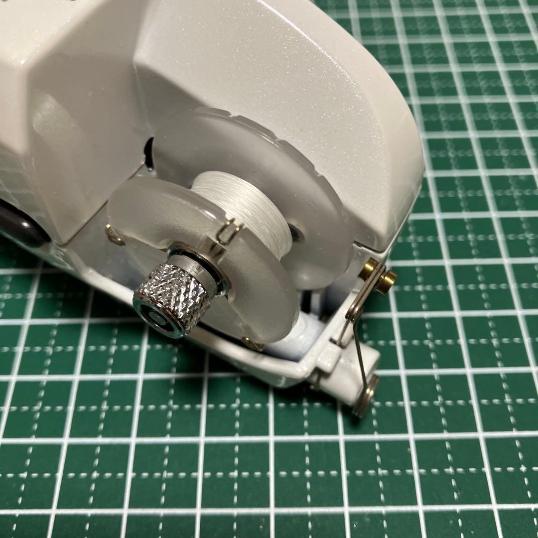 シマノ　ワカサギマチック　プレミアム　Aセット　限定品