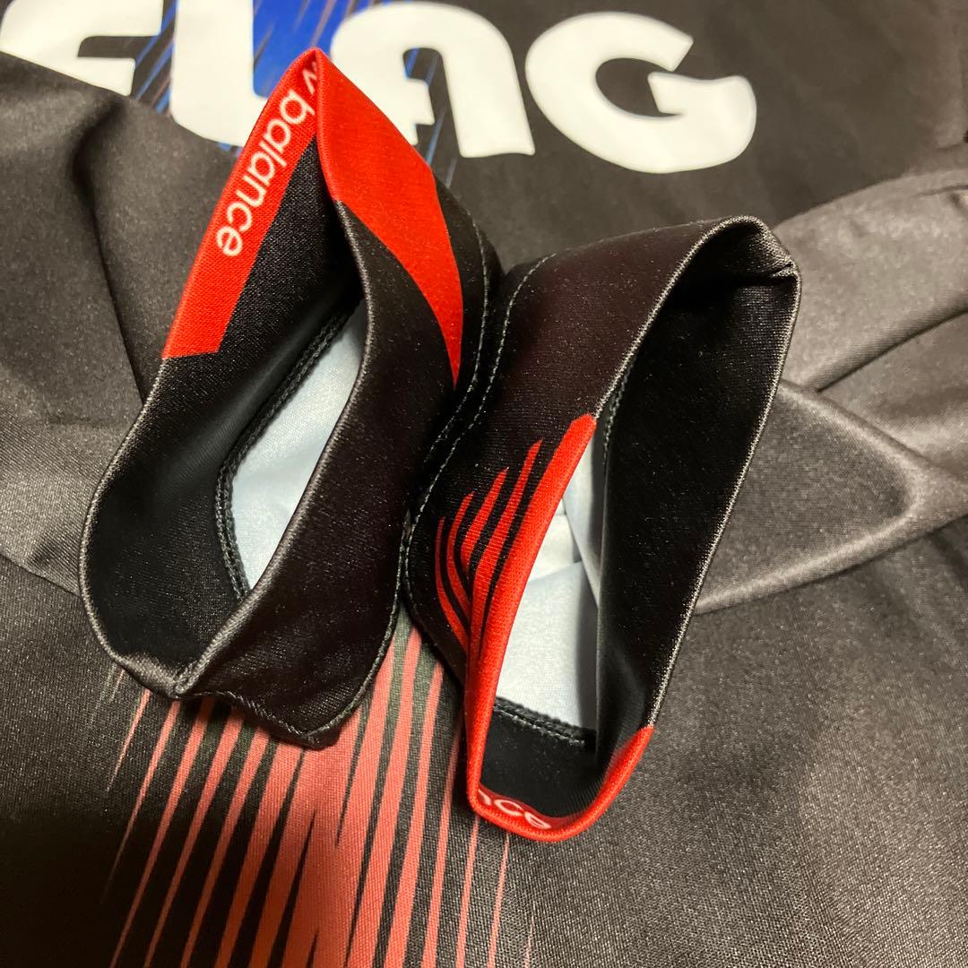 FC東京 #3 森重真人 2021 3rd 長袖ユニフォーム オーセンティック