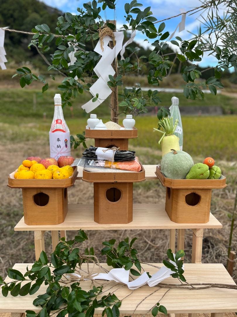 2025年収穫 無肥料　農薬不使用　カット稲わら 発送最大180〜200サイズ