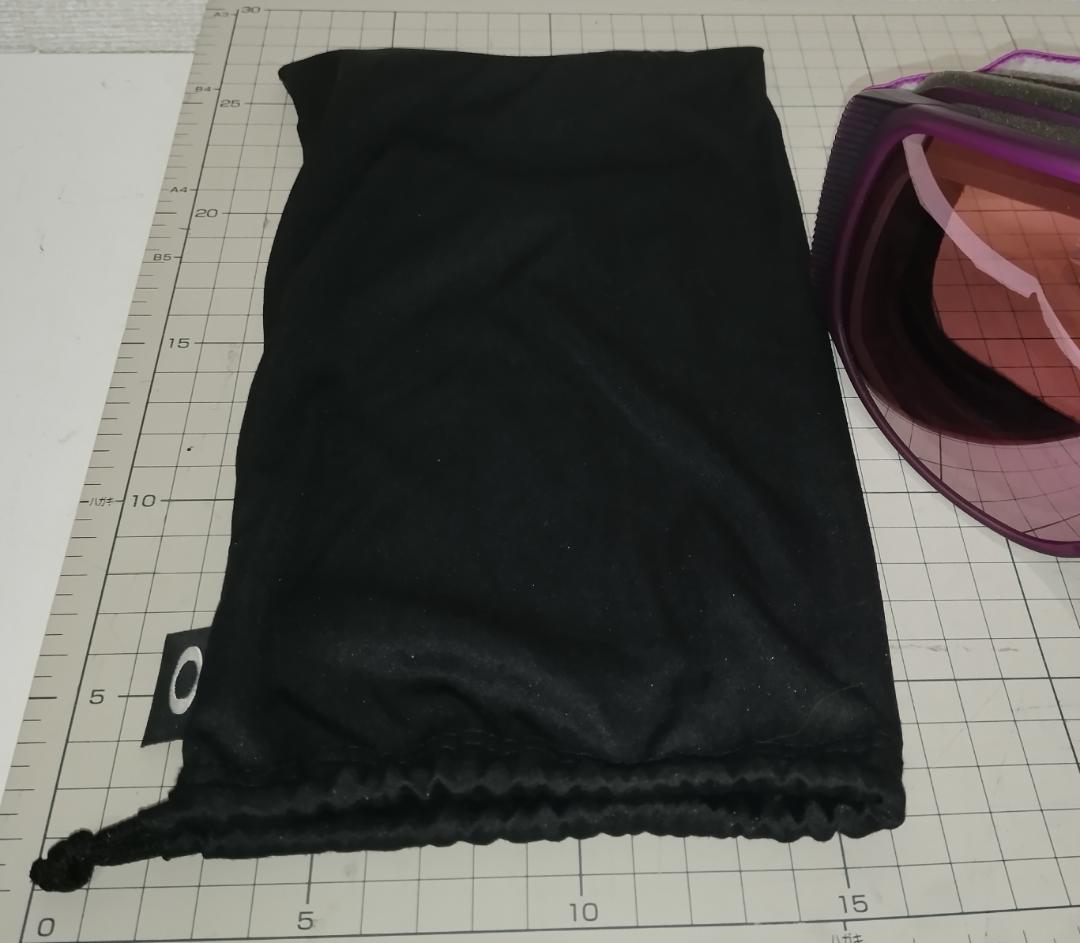 ス*カ様 OAKLEY FLIGHT TRACKER プリズムイリジウムレンズ