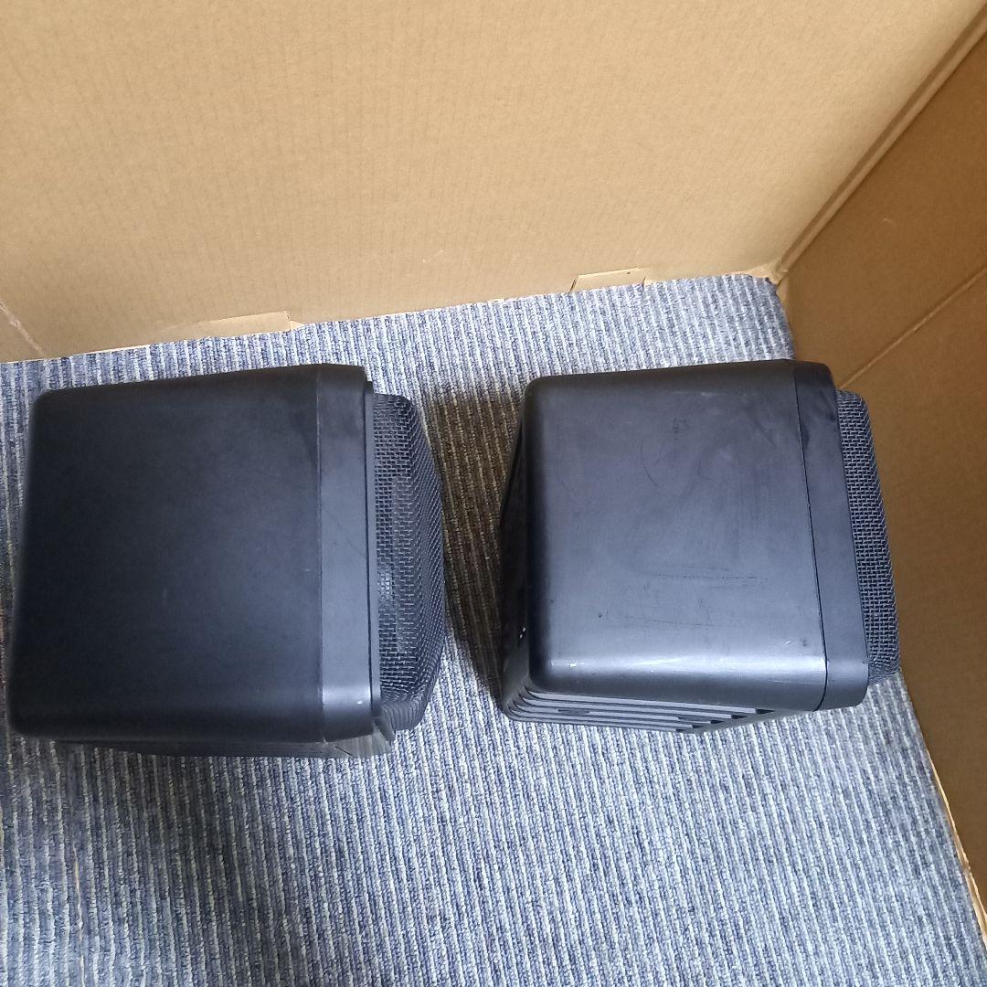 BOSE 101SDとTA-55の良品セット ONKYO JVC KENWOOD