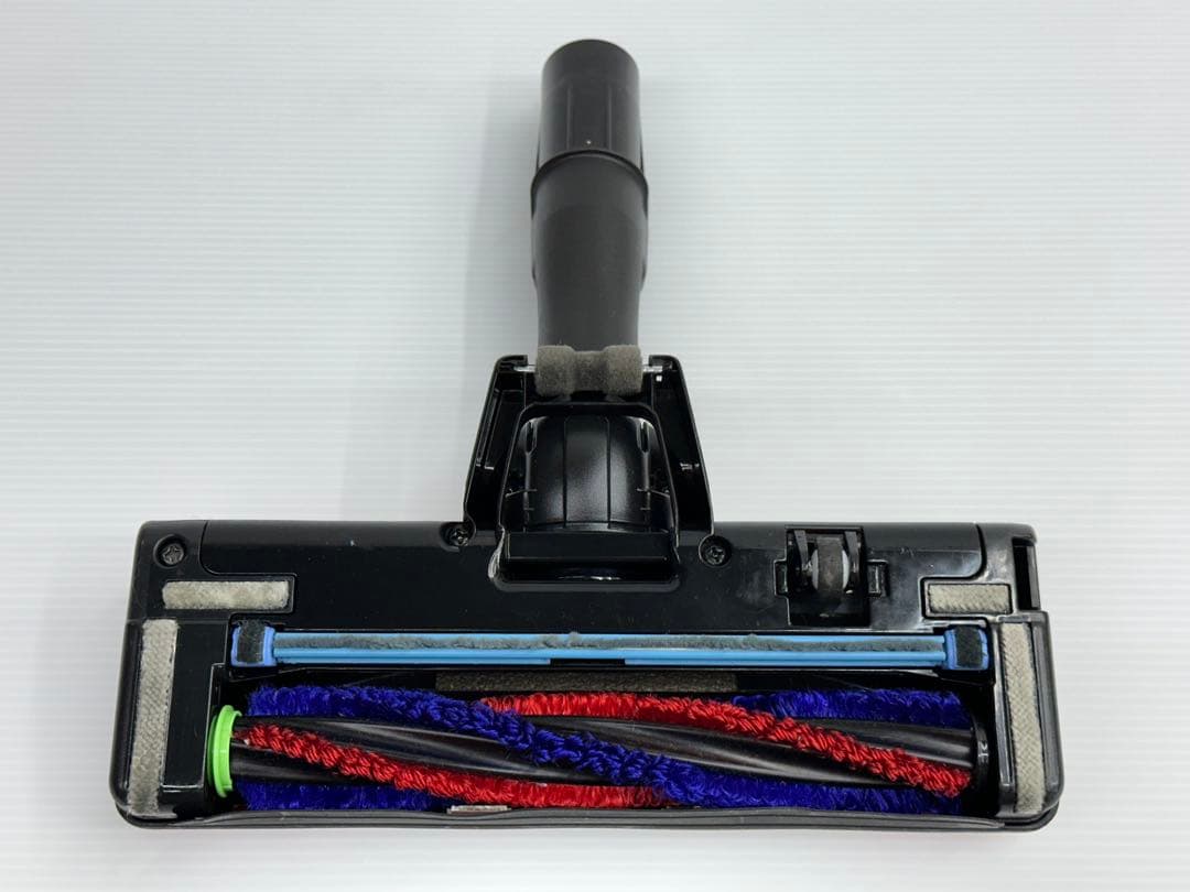 赤　PV-BHL3000J D-DP31 日立掃除機　パワーヘッド　回転ブラシ