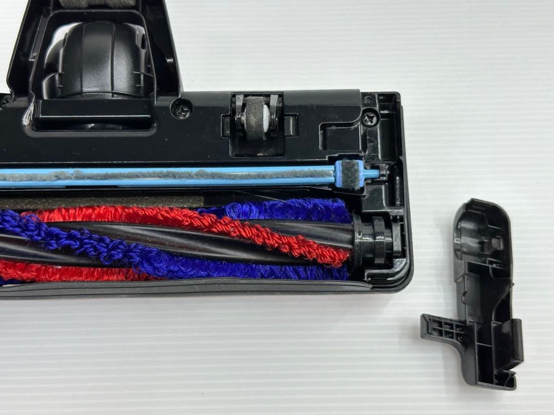 赤　PV-BHL3000J D-DP31 日立掃除機　パワーヘッド　回転ブラシ