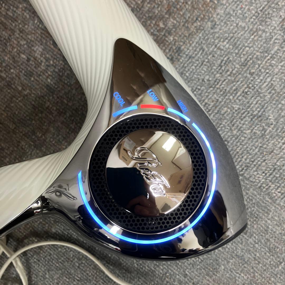 ReFa BEAUTECH DRYER リファ RE-AB02A ホワイト