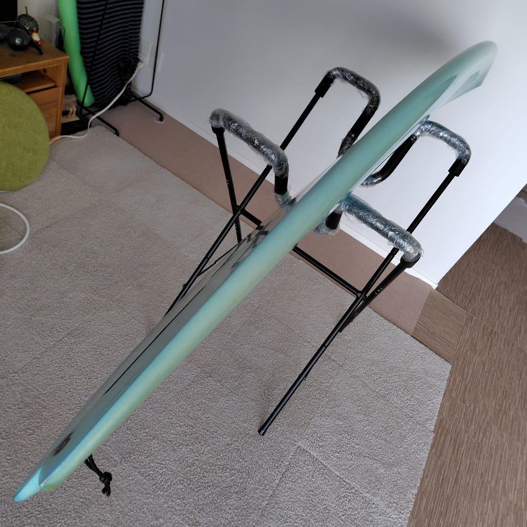 DHDサーフボードシングルフィン6'2 BUTTER BOX