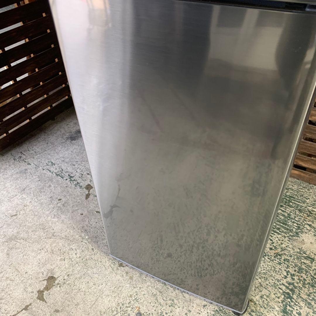 I646 冷蔵庫 シャープ SHARP SJ-D23H-S 2021年製 2ドア