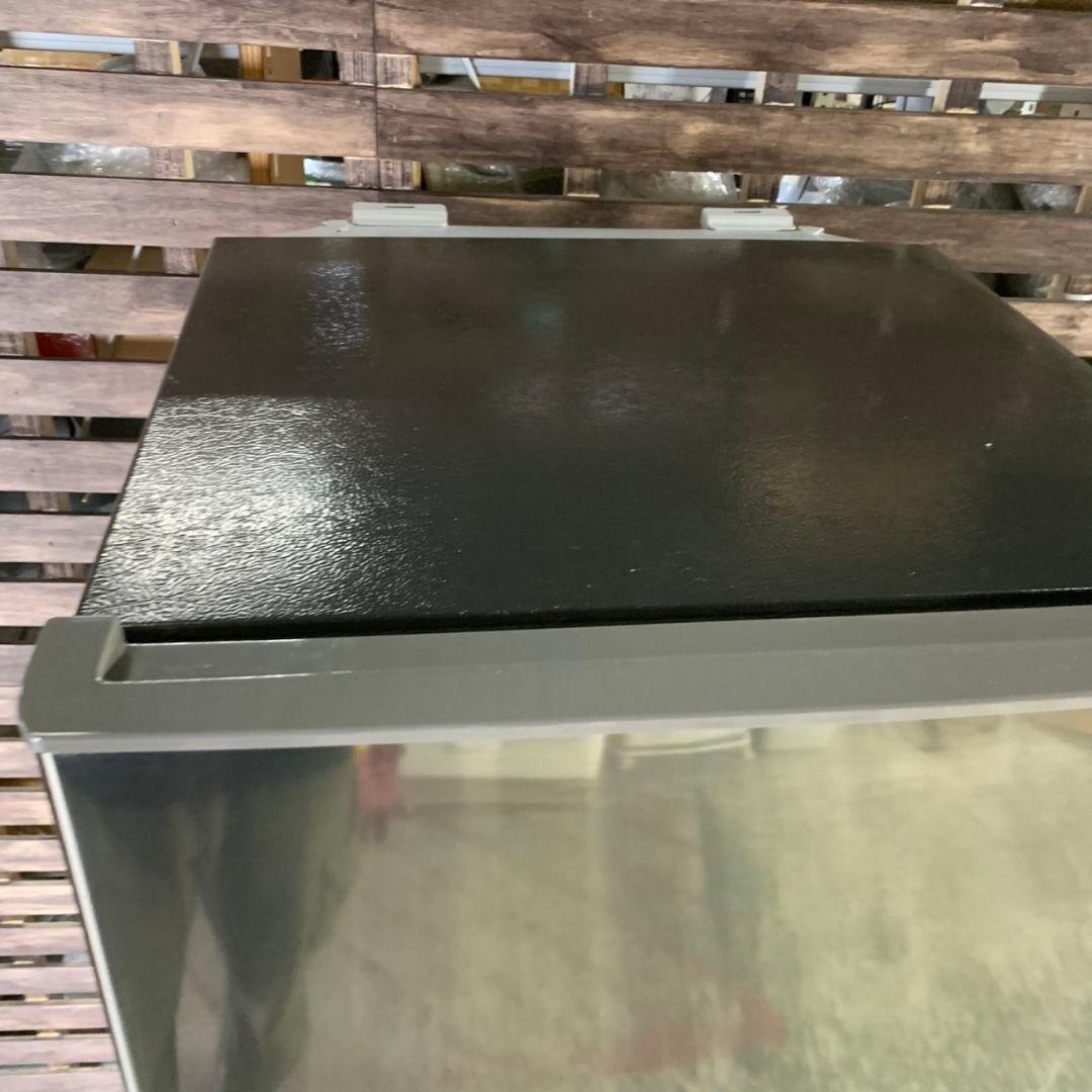 I646 冷蔵庫 シャープ SHARP SJ-D23H-S 2021年製 2ドア