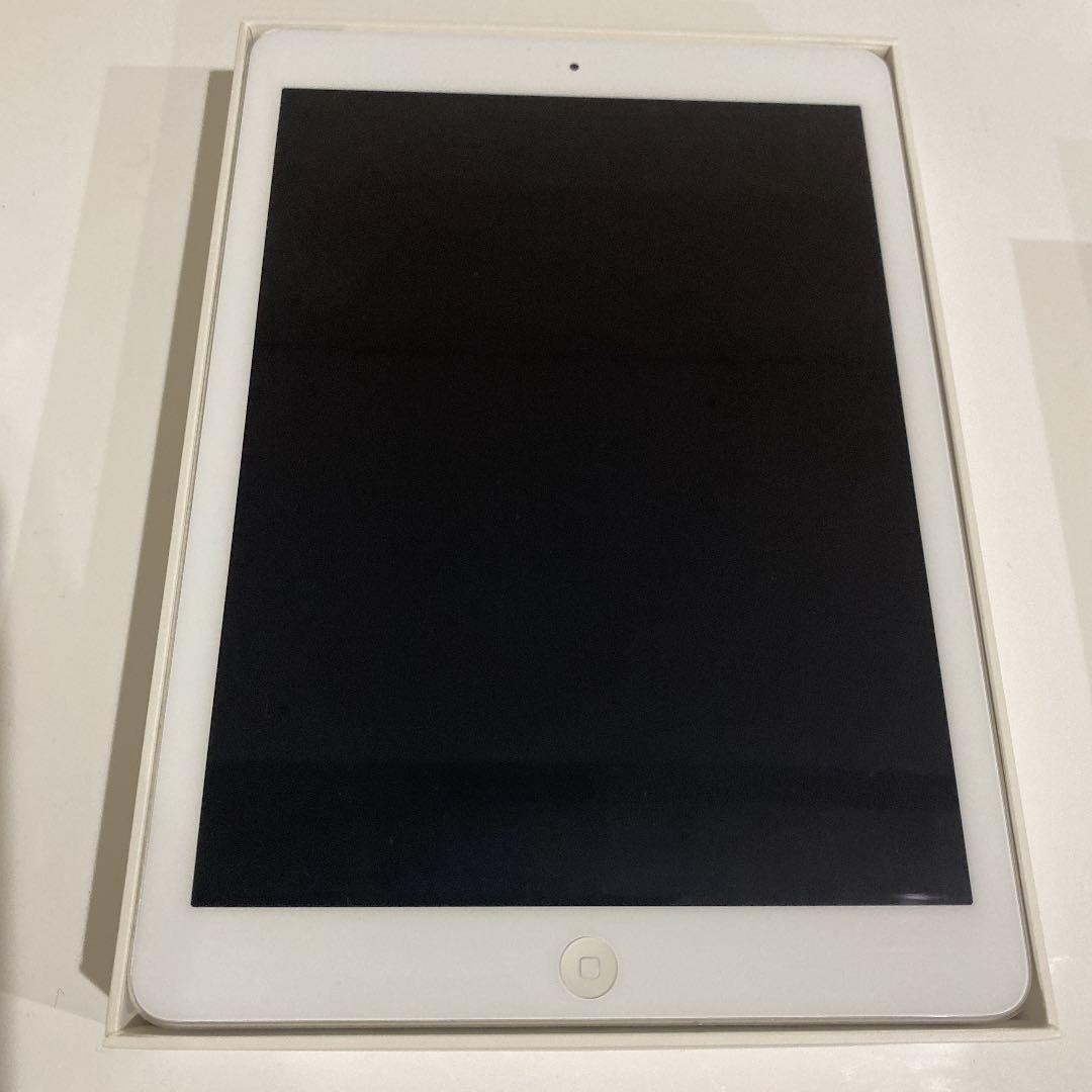 アップル iPad Air 16GB
