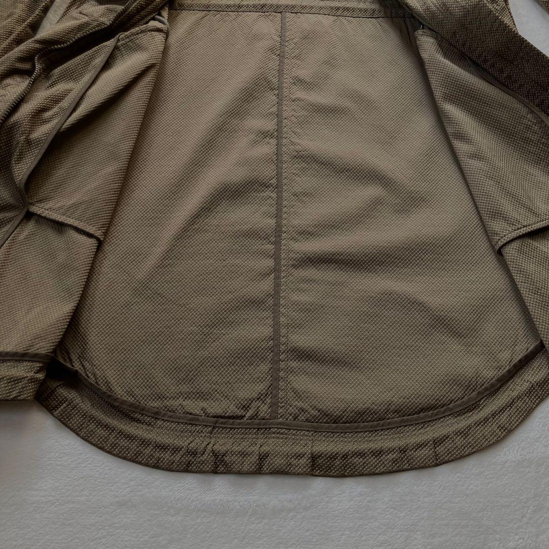 TATRAS タトラス モッズコート カーキ系 02