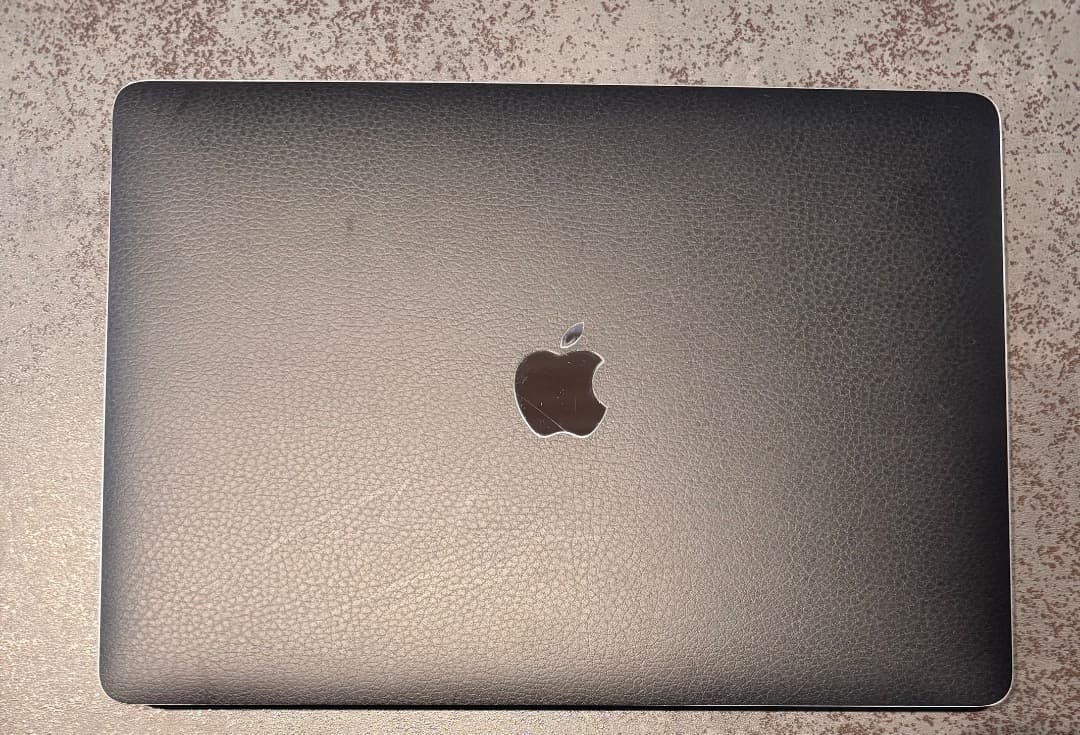 Apple MacBook Air M1 シルバー　16GB 512GB