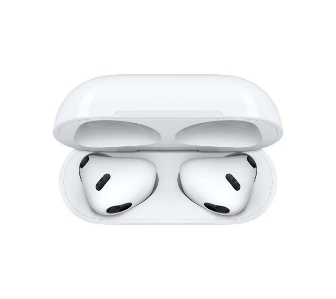 AirPods 充電ケース付き第3世代