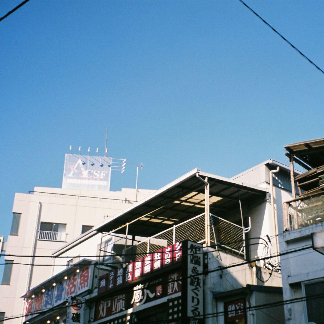 OLYMPUS μ-III 150 コンパクトフィルムカメラ