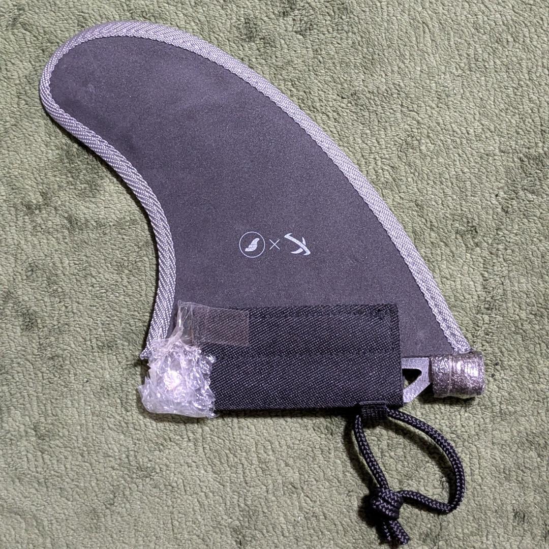 LOST　FIBER GLASSシングルフィン6,25インチ新品