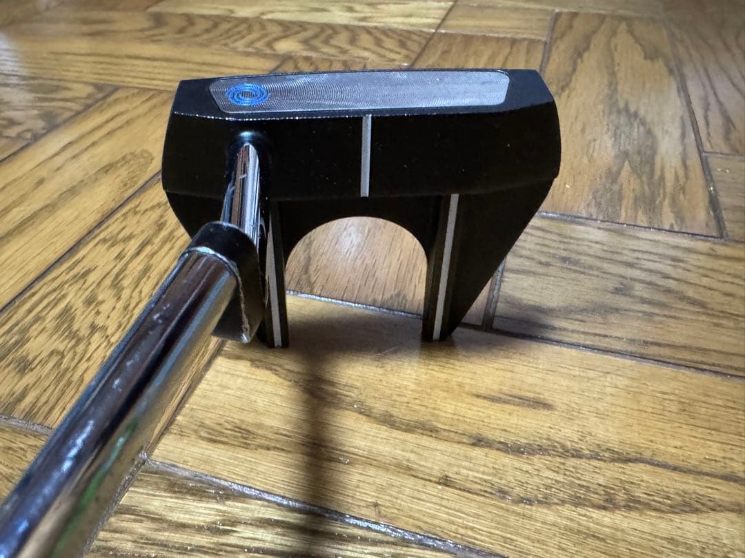 オデッセイ　ミルドコレクションSXパター