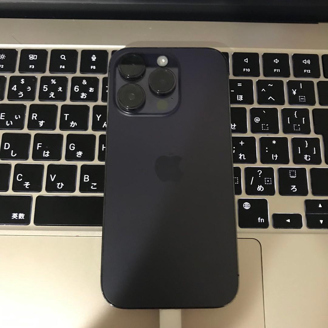 早い者勝ち最終値下げ！！！Apple iPhone 14 Pro ディ