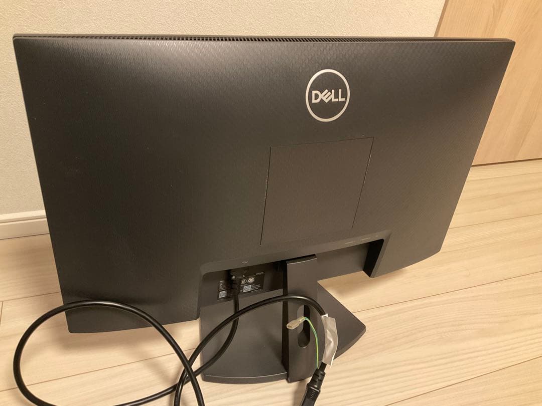 Dell S2421NX ディスプレイ