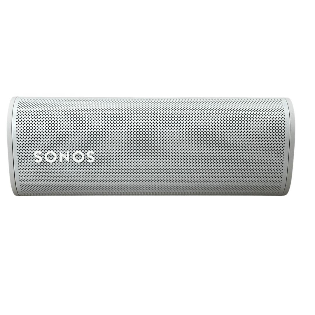 ひろくんさん専用✨ Sonos Roam ROAM1JP1 ホワイト スピーカー