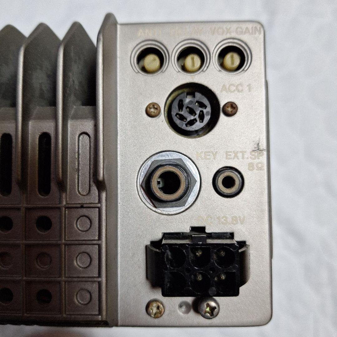 トランシーバー KENWOOD TS-440V