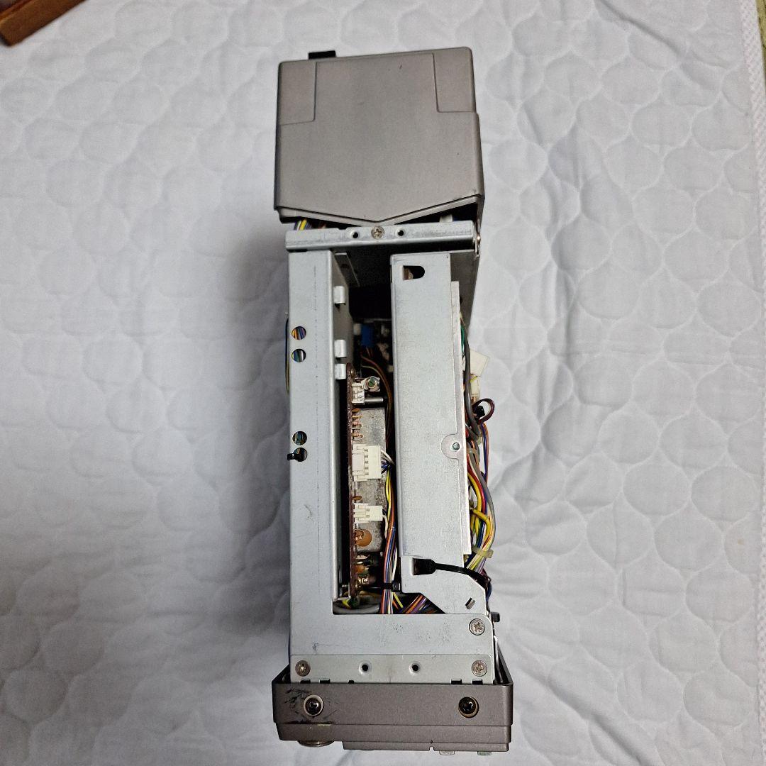 トランシーバー KENWOOD TS-440V