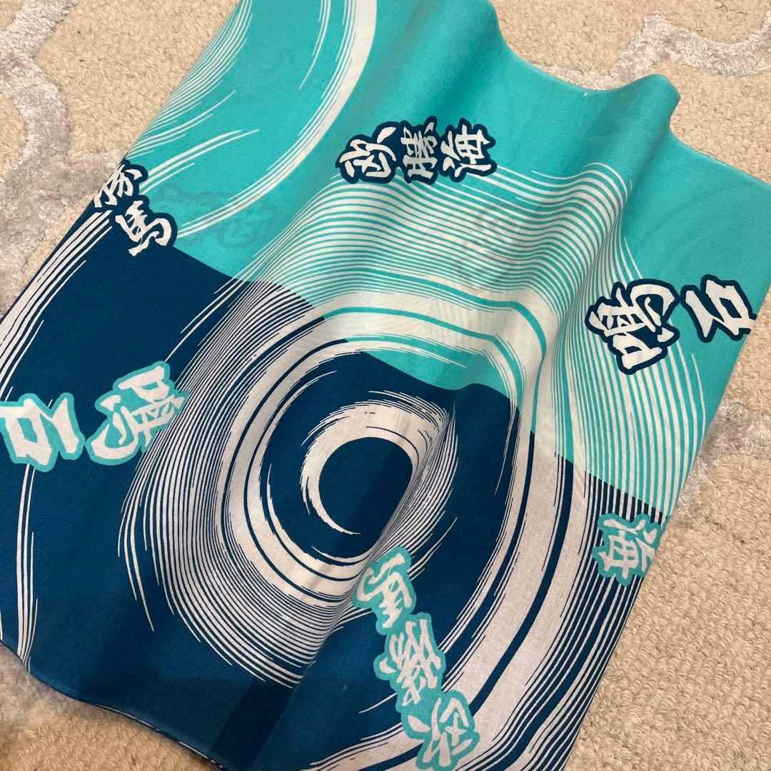 鳴門部屋 浴衣地反物 2セット