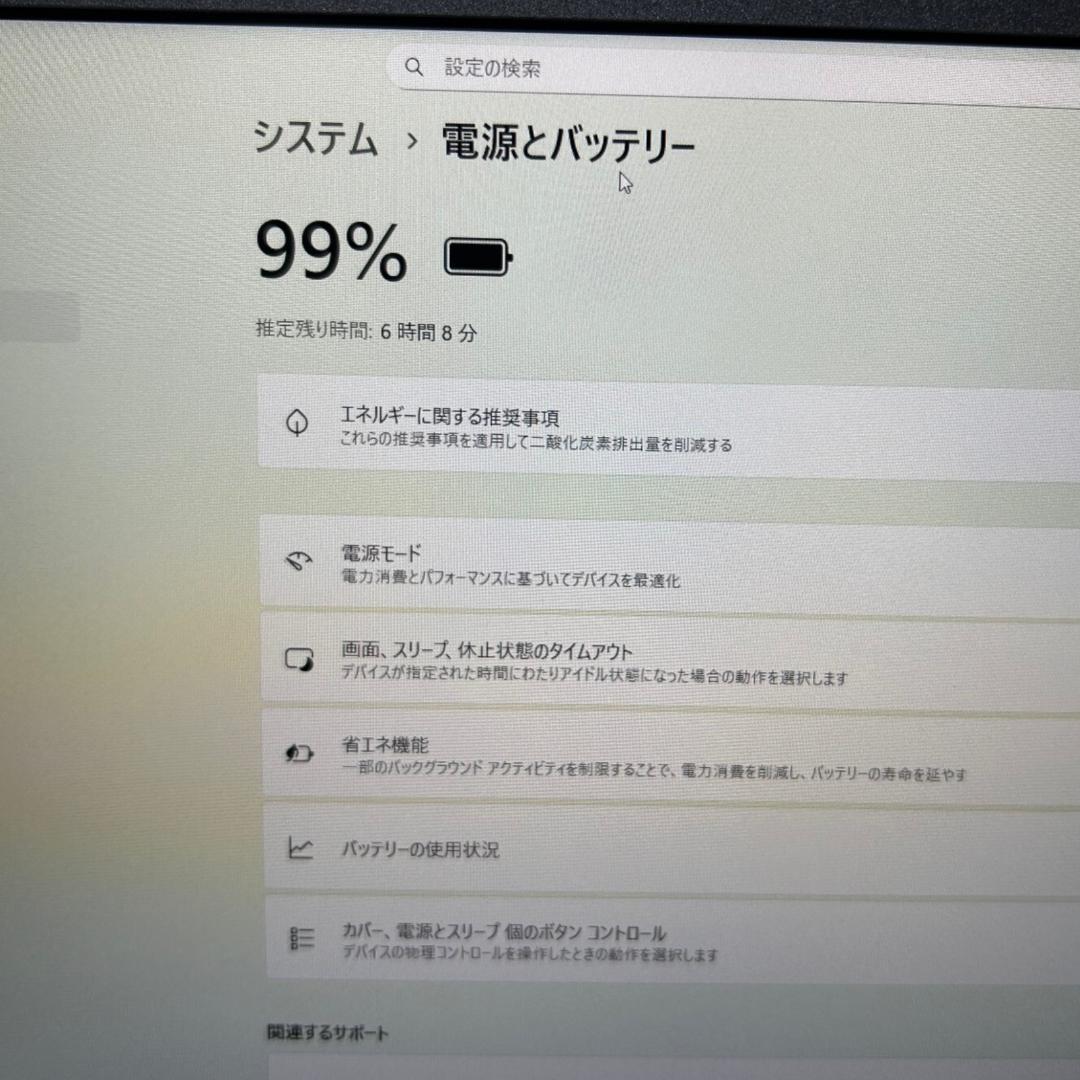 レッツノート SV1✨第11世代i7×16GB×新品SSD1TB✨高性能