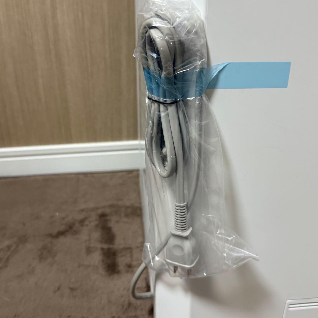 【2022年製】Panasonic 加湿空気清浄機　ナノイーX F-VXU90