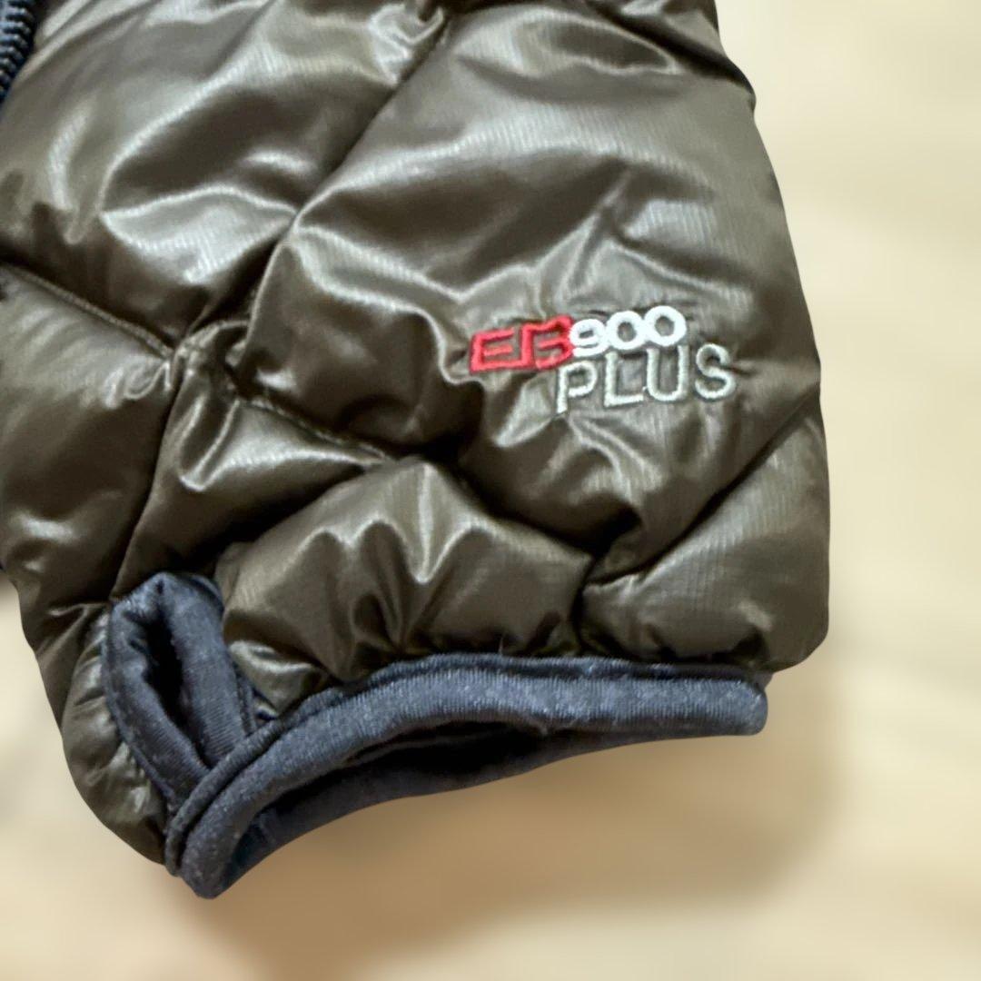 c*i様 【M】Eddie Bauer 900フィルパワーダウンジャケット