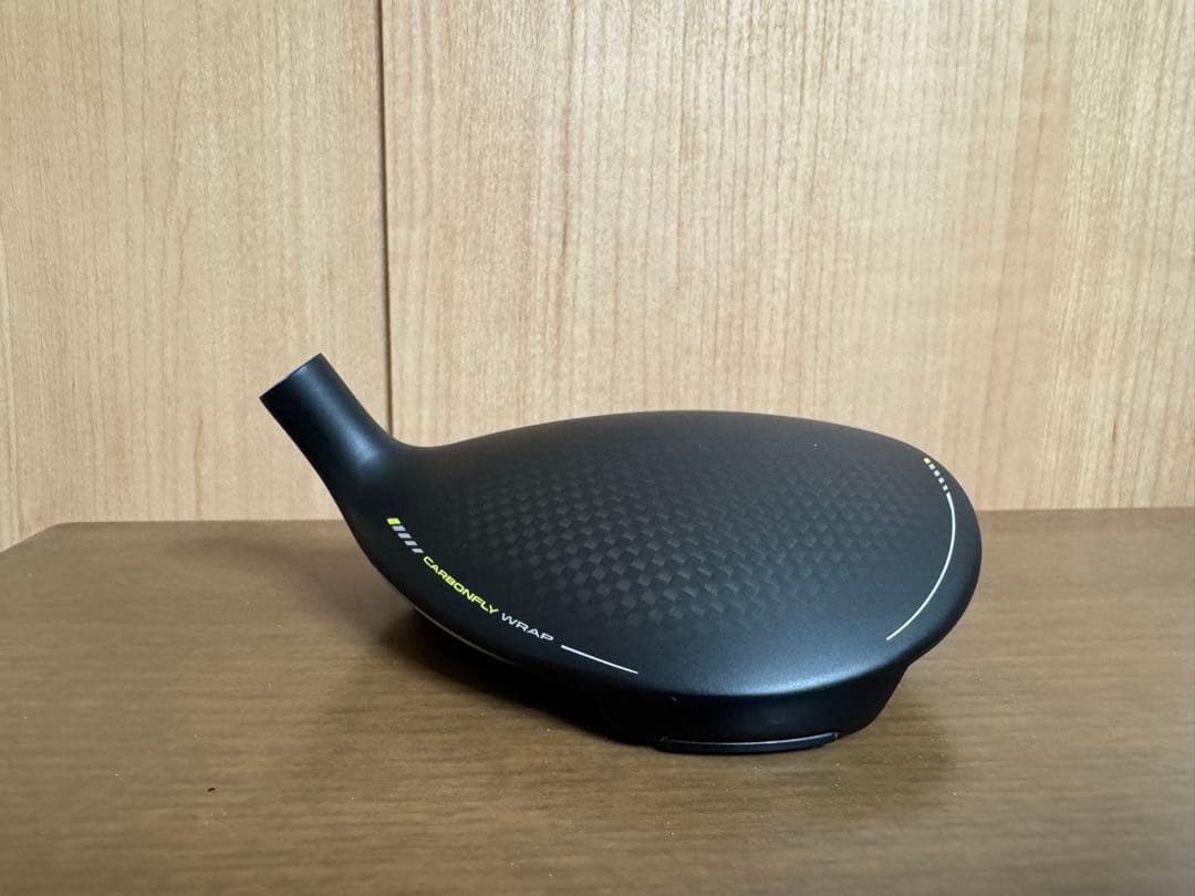 今だけ割【美品】PING G430 MAX 5W ヘッドのみ ピン